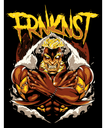 Monstruos Robóticos